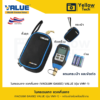 ไมครอนเกจ แวคคั่มเกจ (VACUUM GAUGE) VALUE (รุ่น VMV-1)