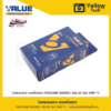 ไมครอนเกจ แวคคั่มเกจ (VACUUM GAUGE) VALUE (รุ่น VMV-1)