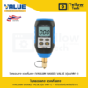 ไมครอนเกจ แวคคั่มเกจ (VACUUM GAUGE) VALUE (รุ่น VMV-1)