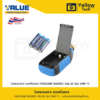ไมครอนเกจ แวคคั่มเกจ (VACUUM GAUGE) VALUE (รุ่น VMV-1)
