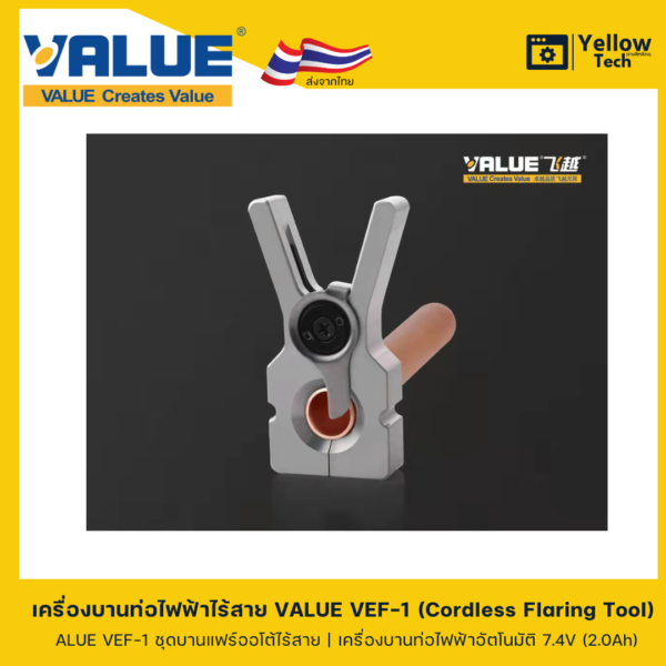 บานแฟร์อัตโนมัติ Value ใช้ไง
